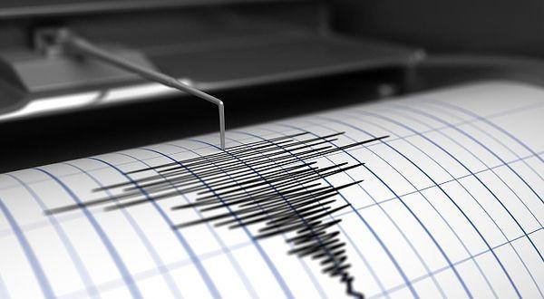 28 Nisan 2022 AFAD ve Kandilli Rasathanesi Son Depremler Listesi