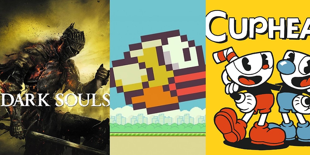 Oynayanda Serin Sulara Atlayıp Ferahlama İsteği Yaratan Birbirinden Zorlu 9 Oyun