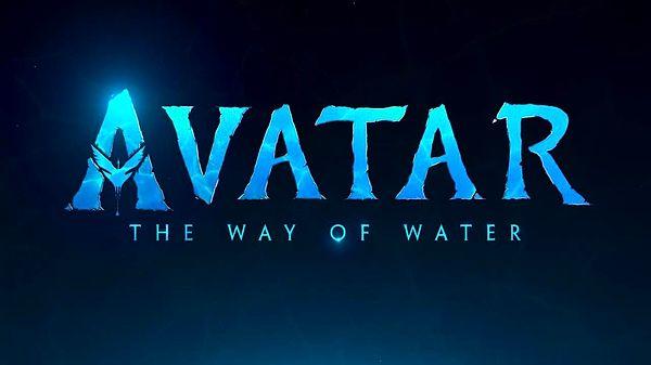 Filmin adının Avatar: The Way of Water (Avatar: Suyun Yolu) olduğunu açıkladı.