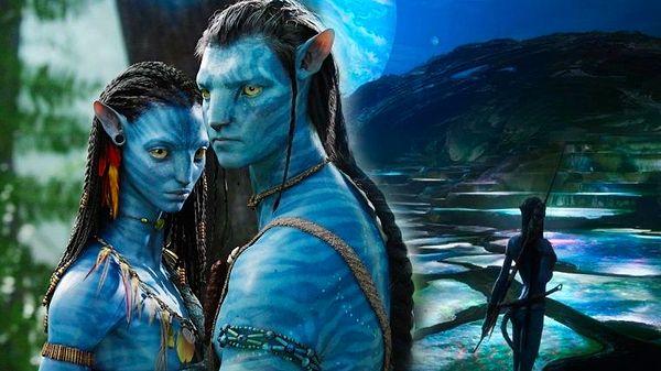 16 Aralık 2022 tarihinde sinemalarda yerini alacak olan Avatar: The Way of Water hakkındaki yeni bilgiler şimdilik bu kadar.