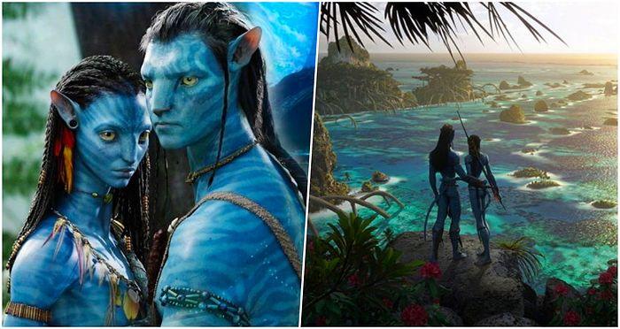 Filmin Adı ve Çıkış Tarihi Belli Oldu: Tam 13 Yıllık Bekleyişin Ardından Yeni Avatar Filmi Geliyor!