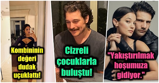 28 Nisan'da Yaşanan Son Dakika Magazin Haberlerini ve Güncel Magazin Olaylarını Anlatıyoruz!