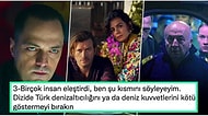 Netflix’in Yeni Dizisi Yakamoz S-245'teki Mantık Hatalarını Ortaya Koyan Kullanıcı Bakış Açınızı Değiştirecek