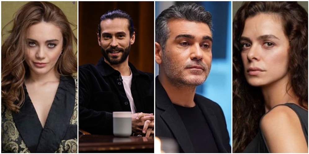 Gezi Parkı Davası'nda Verilen Kararlara Karşı Gelen 117 Ünlü İsim, Bildiri İmzaladı: 'Korkmuyoruz Sinmiyoruz'