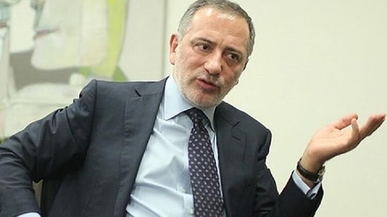 Fatih Altaylı İsyan Etti: Türkiye'nin Önündeki Tek Engeli Açıkladı!