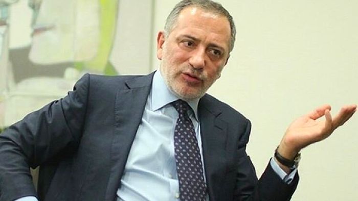 Fatih Altaylı İsyan Etti: Türkiye'nin Önündeki Tek Engeli Açıkladı!