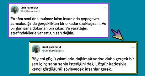 Psikoterapist Sosyal Medya Kullanıcısının İlişki ve Evliliklerle İlgili Birbirinden Etkileyici Tespitleri