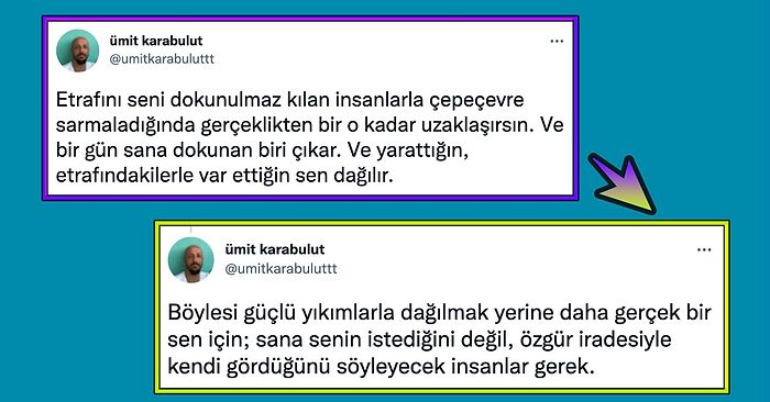 Psikoterapist Sosyal Medya Kullanıcısının İlişki ve Evliliklerle İlgili Birbirinden Etkileyici Tespitleri