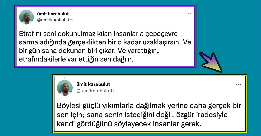 Psikoterapist Sosyal Medya Kullanıcısının İlişki ve Evliliklerle İlgili Birbirinden Etkileyici Tespitleri