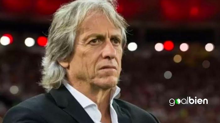 Jorge Jesus Kimdir? Hangi Takımları Çalıştırdı? Nereli ve Kaç Yaşında?