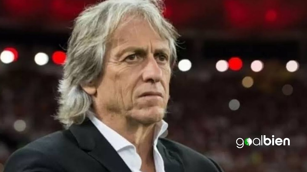 Jorge Jesus Kimdir? Hangi Takımları Çalıştırdı? Nereli ve Kaç Yaşında?