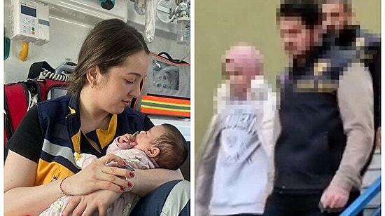 Nisa Bebeği ÖlümeTerk Eden Anne Hakim Karşısında: 'Bıraktığımda Sağlıklıydı'