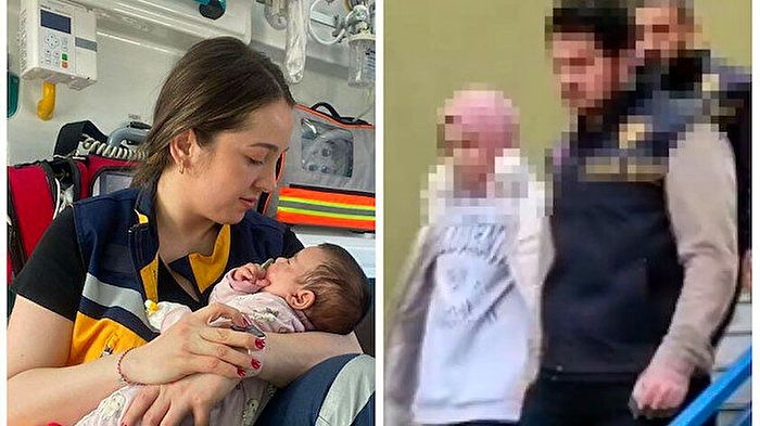 Nisa Bebeği ÖlümeTerk Eden Anne Hakim Karşısında: 'Bıraktığımda Sağlıklıydı'