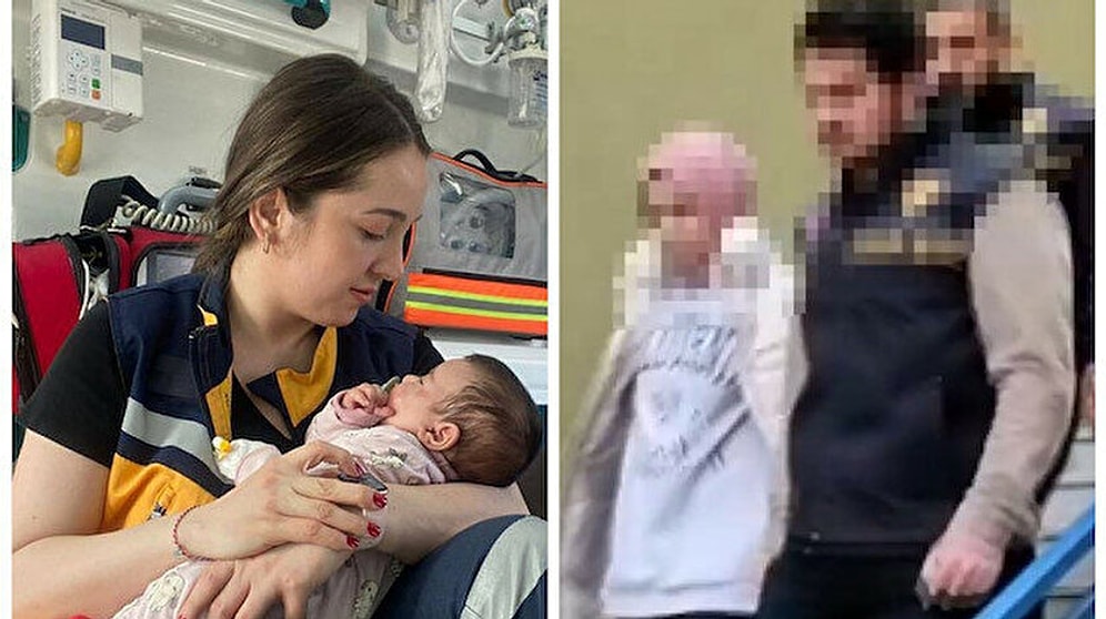 Nisa Bebeği ÖlümeTerk Eden Anne Hakim Karşısında: 'Bıraktığımda Sağlıklıydı'