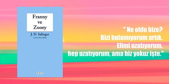 Çantana Atmadan Yola Çıkma: Bu Yaz Tatilde Okuyabileceğin 13 Kitap