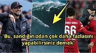 Şampiyon Sörfçüye Liverpool'un Yaz Kampında Ders Verdiren Jürgen Klopp Futbola Bakış Açınızı Değiştirecek