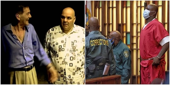 'Pardon' Filmi Gerçek Oldu: ABD'de İsim Benzerliği Nedeniyle Müebbet Alan Mahkum 32 Yıl Sonra Serbest