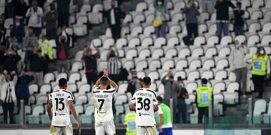 Serie A’da Sezonun En İyi 11’ini Seçiyoruz!