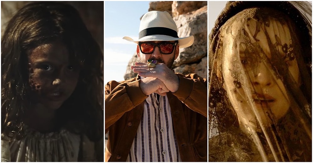 Sinemalarda Bu Hafta: Nicolas Cage'li 'Yetenekli Bay Cage'den Pek Çok Korku Filmine 11 Yapım Vizyonda