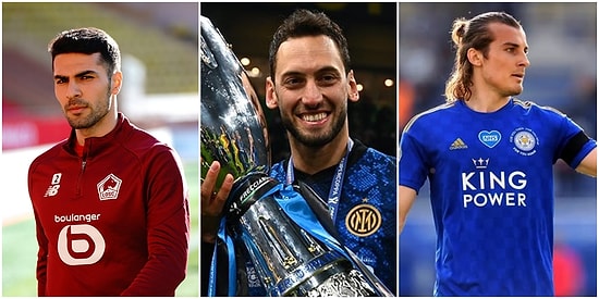 Yurt Dışında Forma Giyen Yerli Oyuncularımızı Mercek Altına Alıyoruz! İşte Oyuncularımızın Performansları