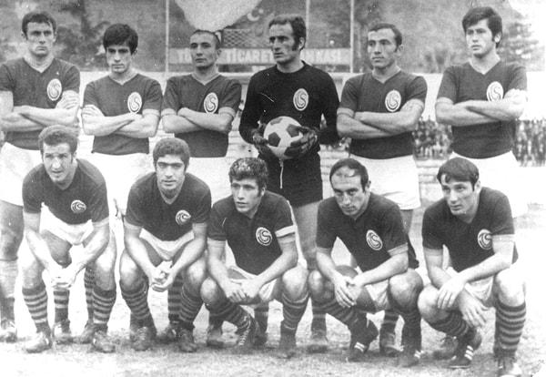 Trabzonspor'un ilk teknik direktörü kimdir?