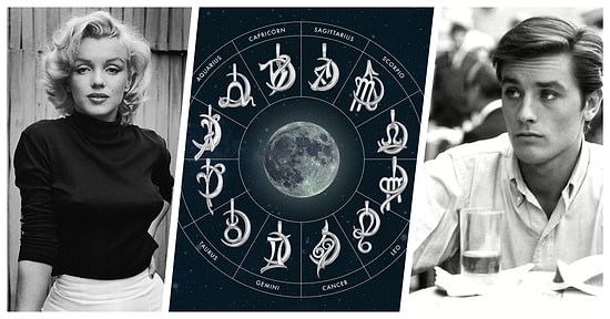 İnsanlar Sizi Neden Çekici Buluyor? Yükselen Burcunuza Göre İnsanlara En Çekici Gelen Özellikleriniz