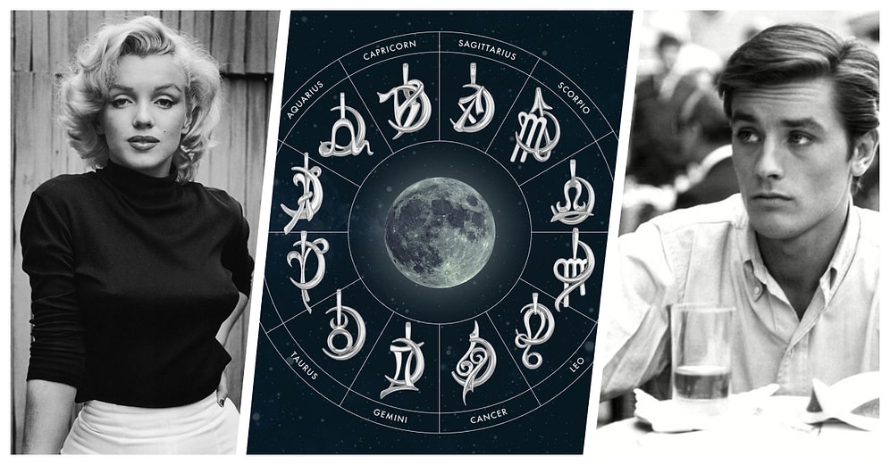 İnsanlar Sizi Neden Çekici Buluyor? Yükselen Burcunuza Göre İnsanlara En Çekici Gelen Özellikleriniz