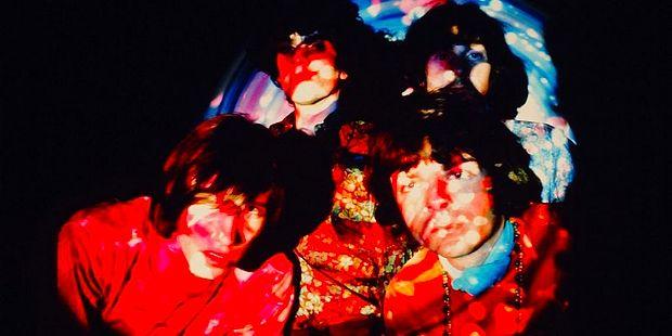 Müzik Tarihinin En Deli Gruplarından Pink Floyd’un 13 Saykodelik Şarkısı