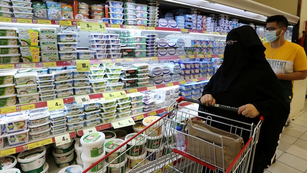 Boykot Bitti, İhracat Arttı: Suudi Arabistan ile İlişkilerde Ticaret Canlandı