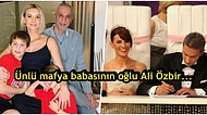 Bakın Nasıl Tanışmışlar? Esra Erol ve Ali Özbir'in Canlı Yayında Başlayan Evlilik Hikayesi İçinizi Isıtacak