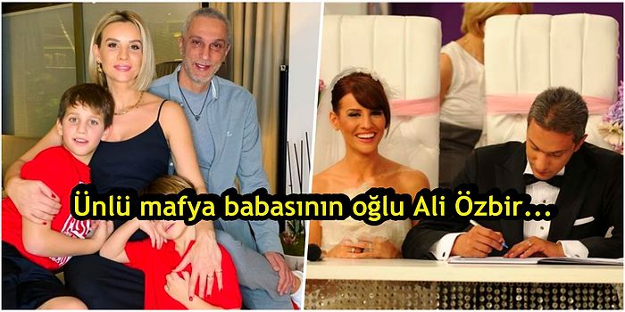 Bakın Nasıl Tanışmışlar? Esra Erol ve Ali Özbir'in Canlı Yayında Başlayan Evlilik Hikayesi İçinizi Isıtacak