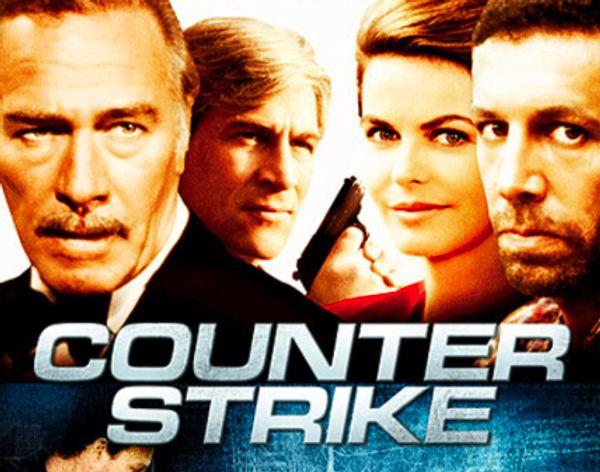 9. Counter-Strike adı bir televizyon dizisinden ilham aldı.