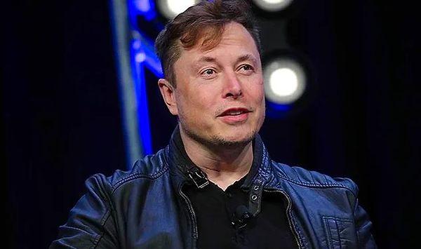 6. Elon Musk'ın Twitter'ı satın almadan önce ve sonrasında yaptığı paylaşımları derledik!