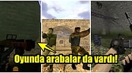 Milli İnternet Kafe Klasiğimiz Counter-Strike Hakkında Öğrenince Ace Atmış Hissi Yaşayacağınız 10 İlginç Bilgi