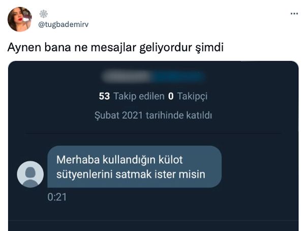 10. Şaka gibi gerçekten.😅