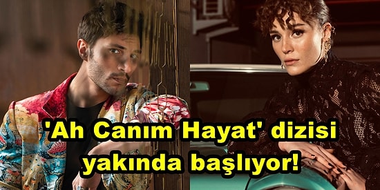 Aşk Mantık İntikam'ın Finalinden Hemen Sonra Başka Bir Projeyle Anlaşma Yapan İlhan Şen'in Partneri Belli Oldu