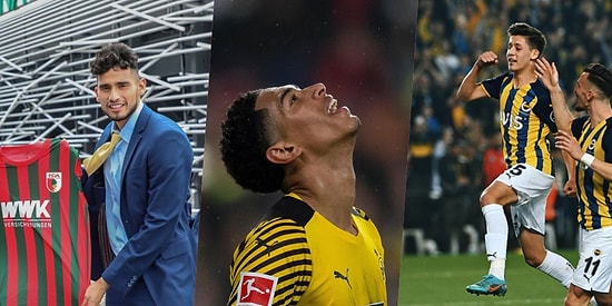 2023’te Onları İzleyebiliriz: Yetenek Avcılarının Şimdiden Gözlem Altına Aldığı 11 Genç Yetenek