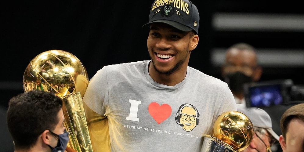 2021/2022 Sezonunda NBA Şampiyonu Kim Olur?