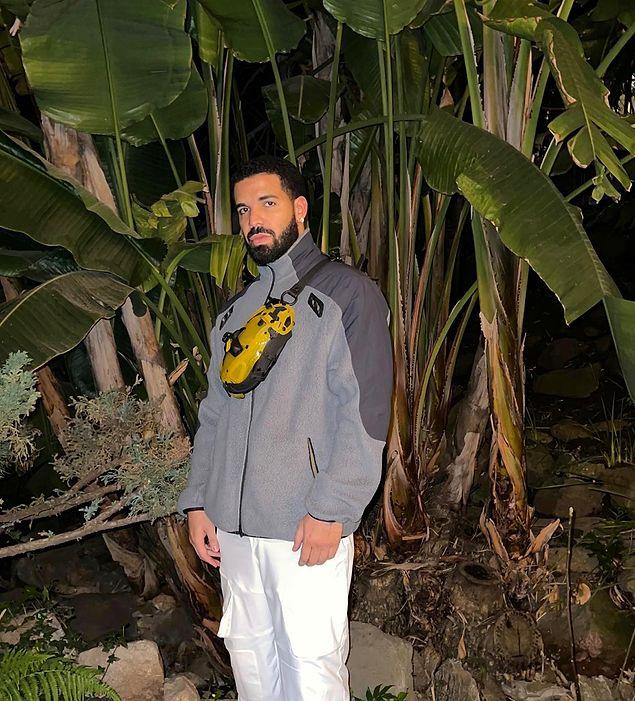 Drake'den Kıvanç Tatlıtuğ'a, Gökçe Bahadır'dan Kris Jenner'a: Akrep Burcunu En İyi Temsil Eden 12 Ünlü İsim ♏️