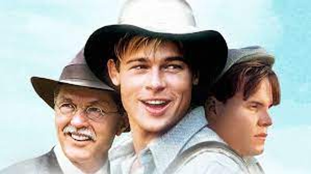 Norman Maclean’s ‘A River Runs Through It’ Is Coming To Netflix In May!