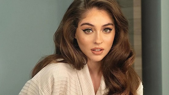 Sen Çal Kapımı Senaristinden Yeni Dizi Paylaşımı: Senden Daha Güzel!