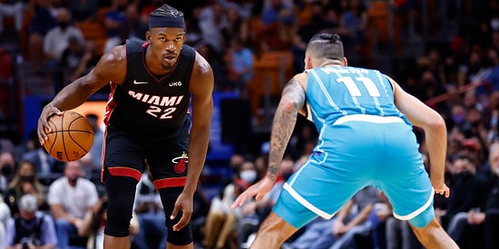 NBA Playoffları Tarihine Ne Kadar Hakimsin?