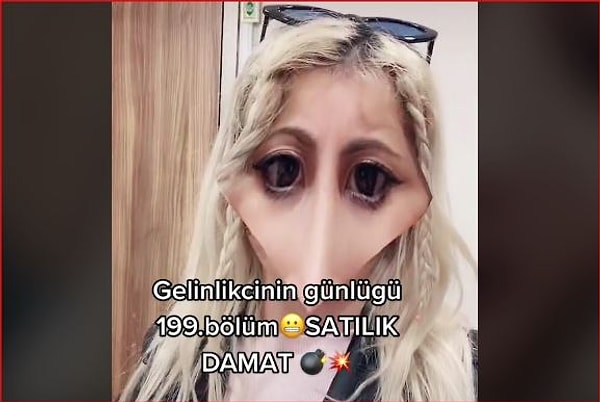 "İki kız kardeşe birden talip olan damat mı olur?" demeyin!