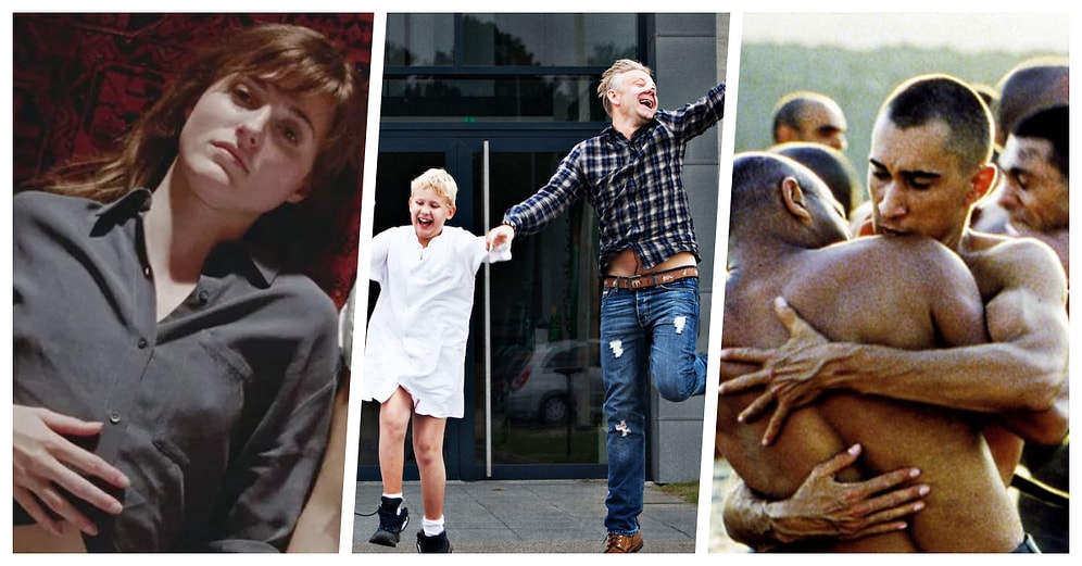 Uluslararası Mecralara Açılmak İsteyen Sinema Gurmeleri İçin Farklı Ülkelerden Film Önerileri