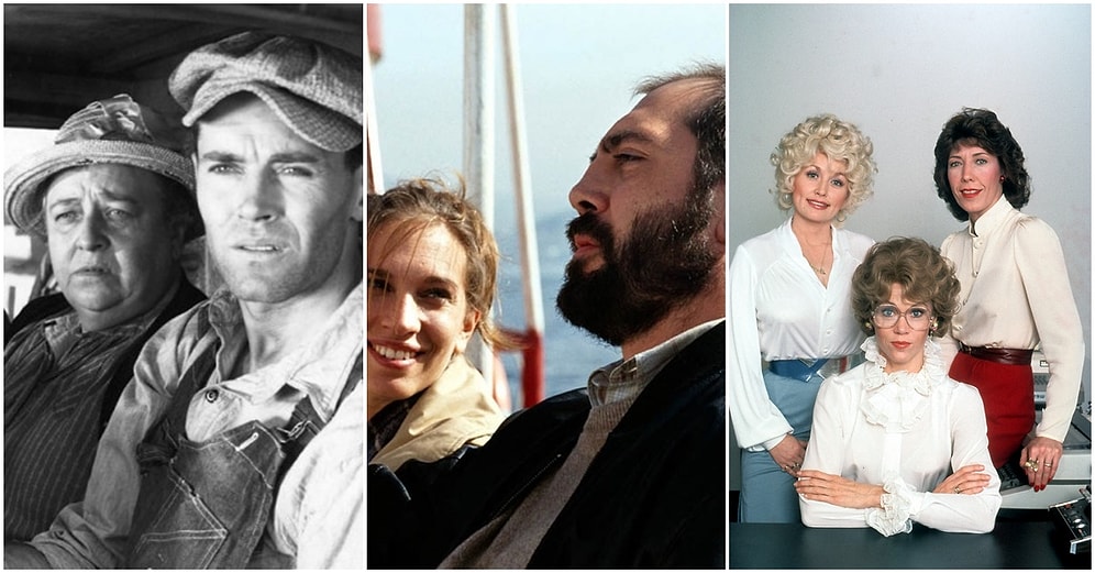1 Mayıs İşçi Bayramında İzlemeniz Gereken Emek ve Mücadele Kokan Filmler