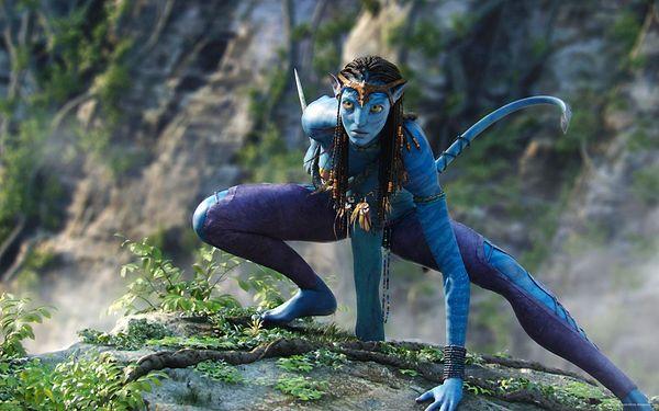 15. İlk Avatar filmi 23 Eylül'de tekrar vizyona girecek.