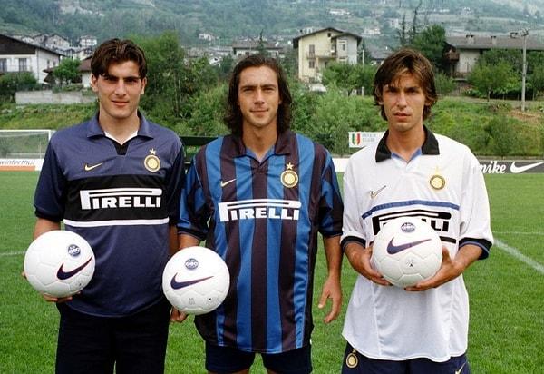 2. Serie A tarihinde aynı takımın formasını en çok giyen futbolcu hangisidir?