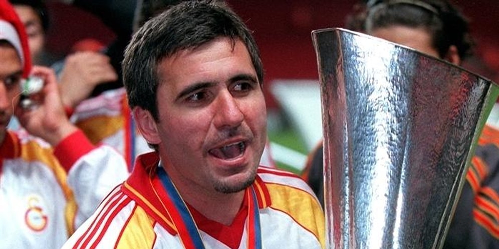 UEFA Avrupa Ligi’nin Tarihine Ne Kadar Hakimsin?