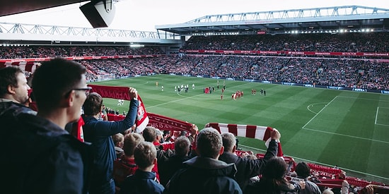 Z Kuşağı Neden Futbol İzlemiyor? Bu Anket Daha Keyifli Bir Futbol İçin!