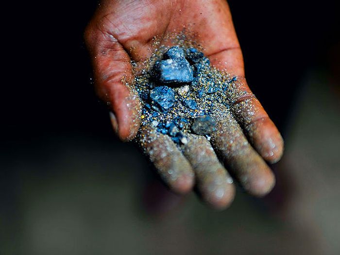 Bunları Petrolden Daha Çok Konuşacağız! Dünyada Krizin Yeni Adı: Mineraller